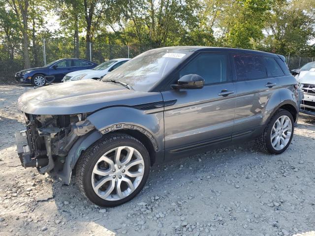 2016 Land Rover Range Rover Evoque Se