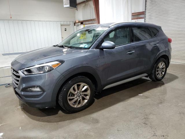  HYUNDAI TUCSON 2018 Szary