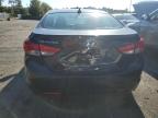2013 Hyundai Elantra Gls for Sale in Exeter, RI - Side