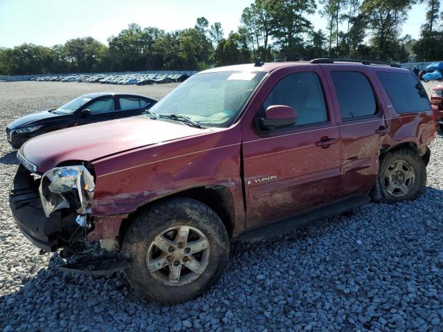 2007 Gmc Yukon  na sprzedaż w Byron, GA - All Over