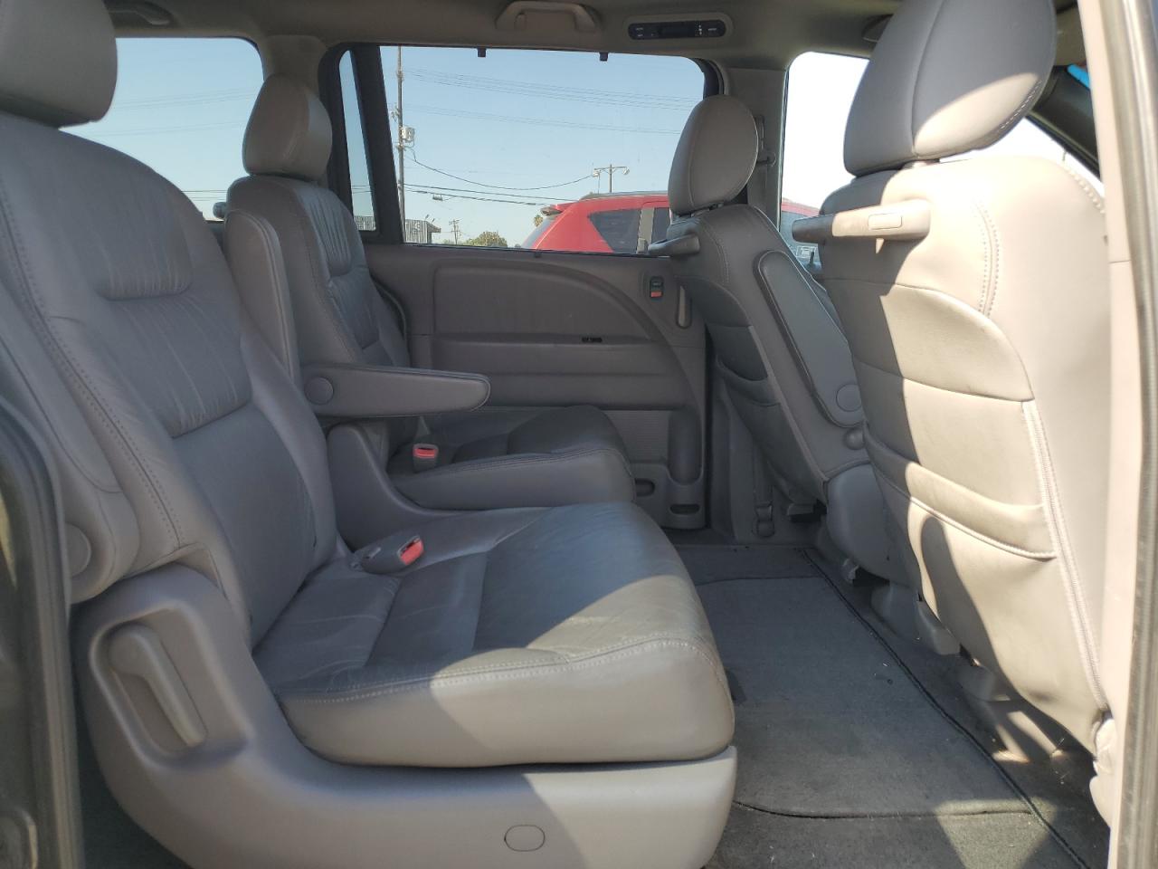 2010 Honda Odyssey Exl VIN: 5FNRL3H7XAB080699 Lot: 70827224