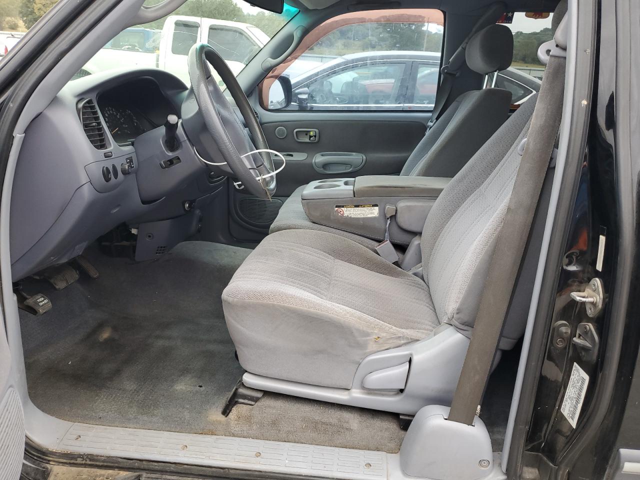 5TBBT44111S185144 2001 Toyota Tundra Access Cab