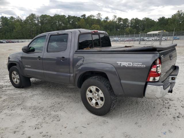  TOYOTA TACOMA 2013 Charcoal