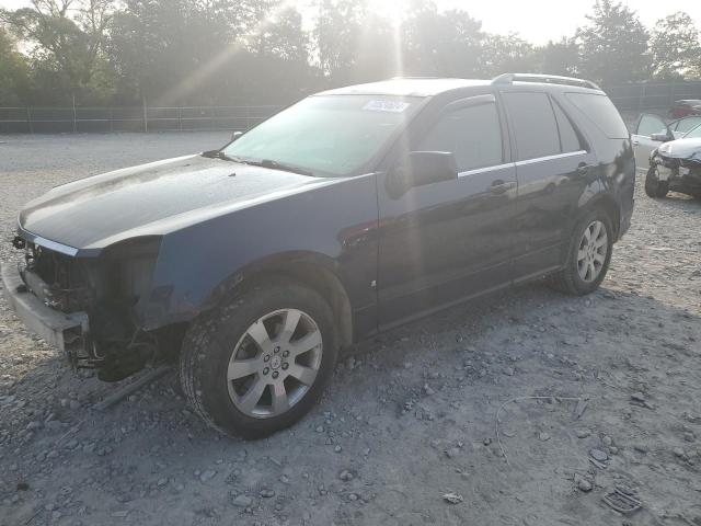 2007 Cadillac Srx 