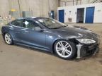 2014 Tesla Model S  იყიდება Ham Lake-ში, MN - Front End