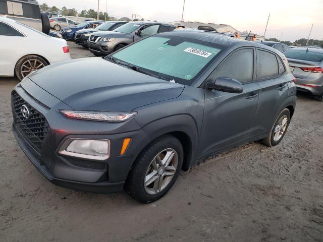 KM8K12AA6LU577505 Hyundai Kona SE