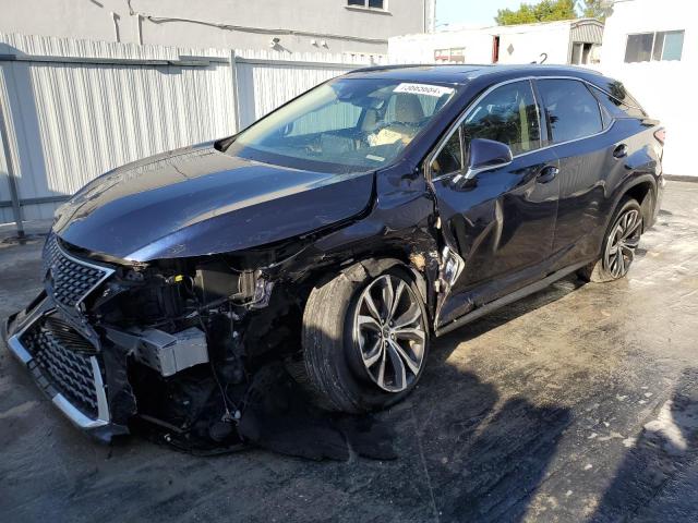 2022 Lexus Rx 350 на продаже в Opa Locka, FL - Front End