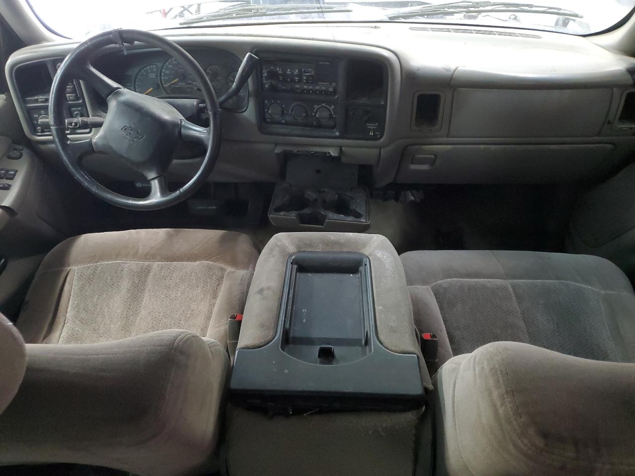 2000 Chevrolet Silverado K1500 VIN: 2GCEK19T7Y1159309 Lot: 70493334