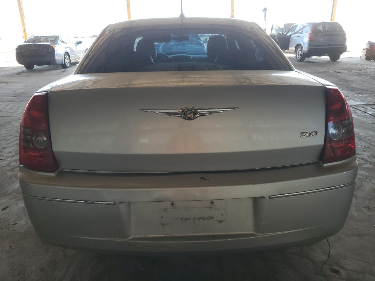 2C3KA53G08H329529 2008 Chrysler 300 Touring