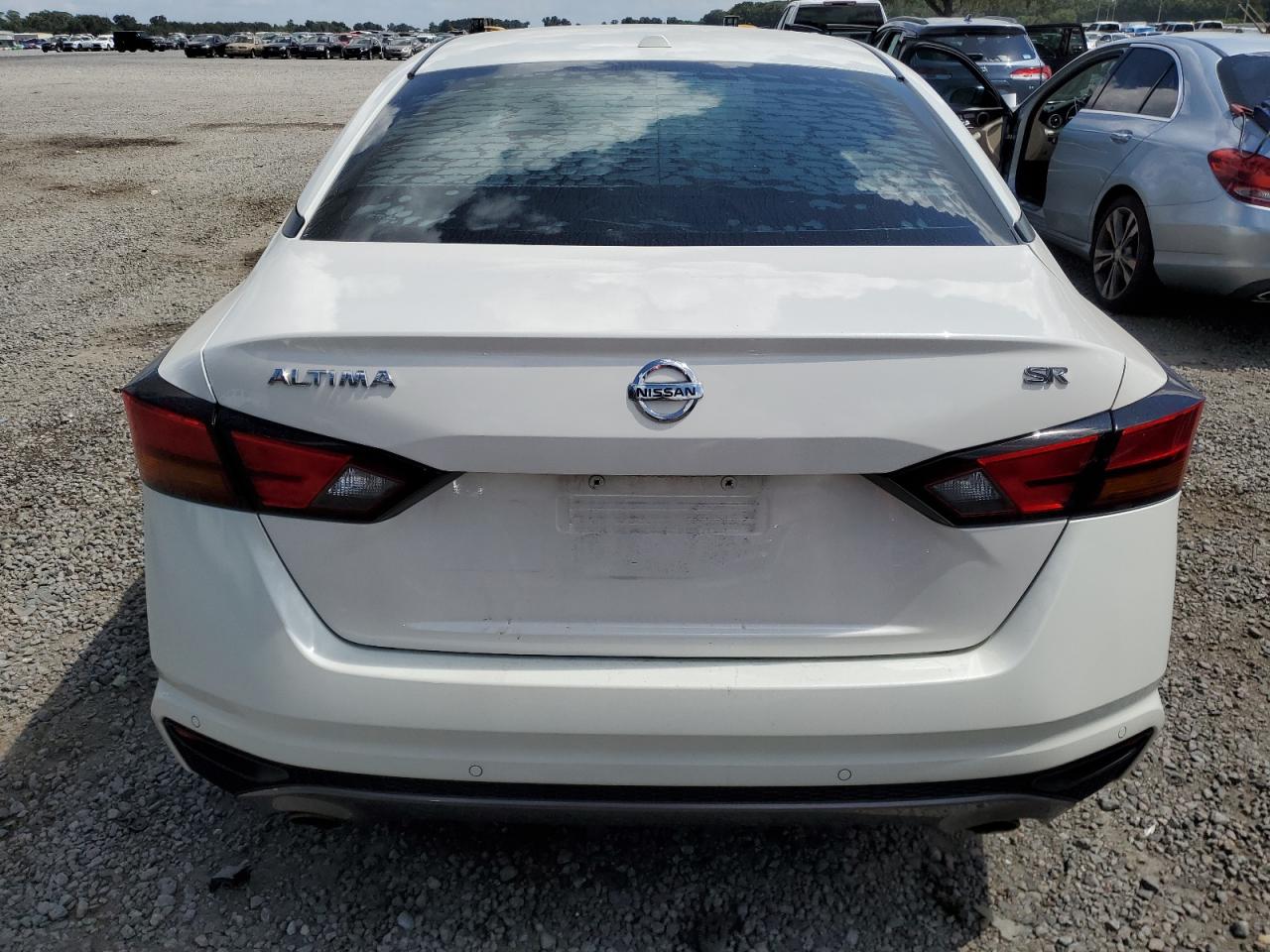 2020 Nissan Altima Sr VIN: 1N4BL4CV2LC200689 Lot: 73771654