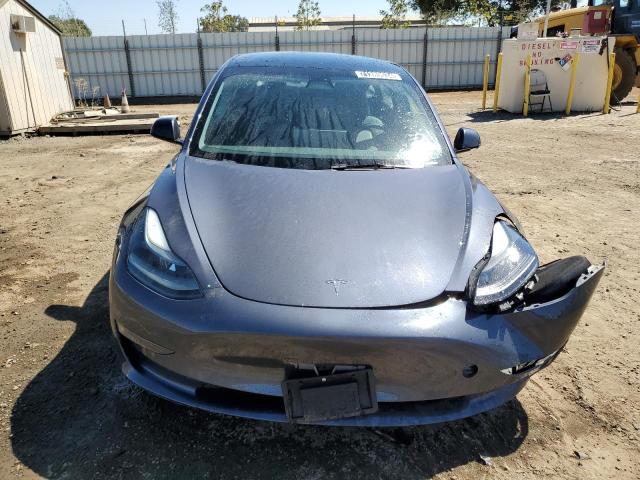  TESLA MODEL 3 2023 Вугільний