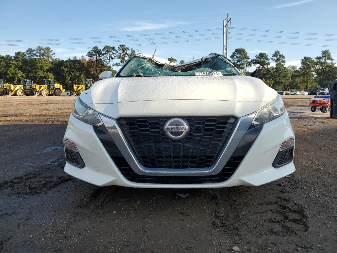 2019 Nissan Altima - Image 5