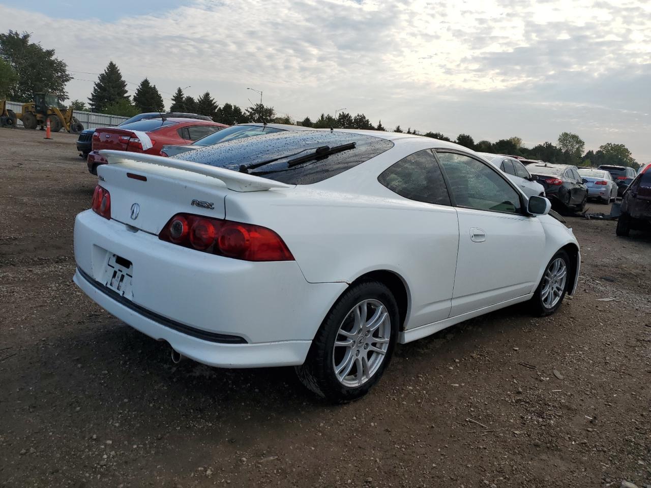 2006 Acura RSX - Image 3