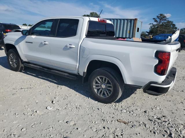  CHEVROLET COLORADO 2023 White