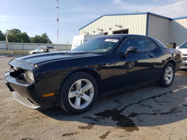 2014 Dodge Challenger Sxt