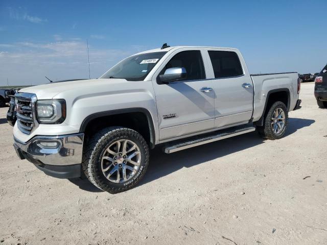 2017 Gmc Sierra C1500 Slt