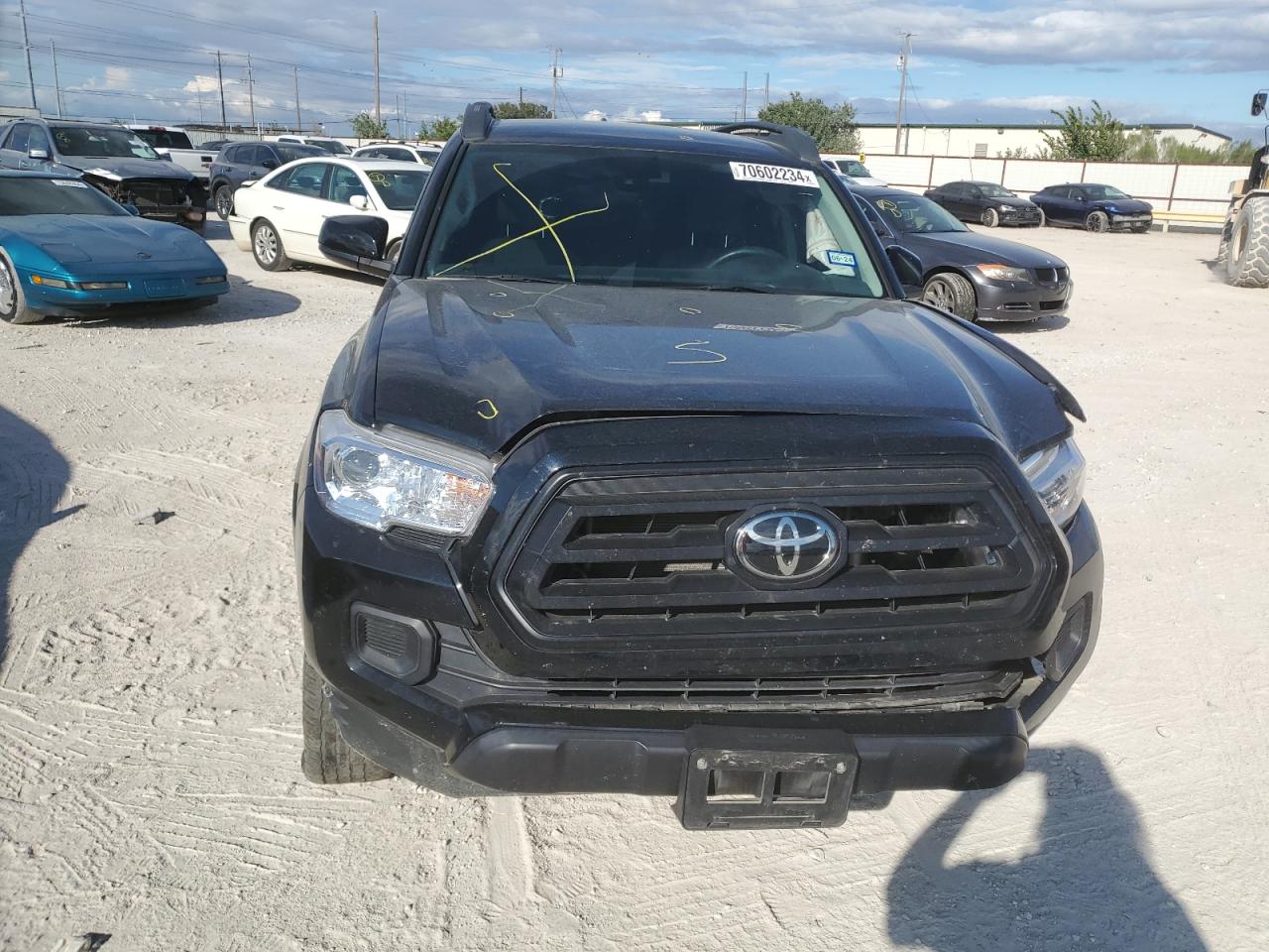 2022 Toyota Tacoma - Image 5