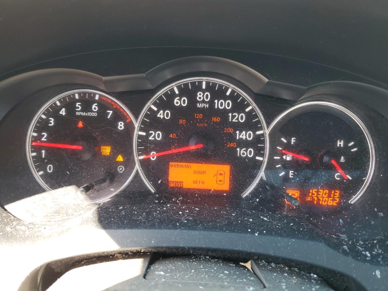 2012 Nissan Altima - Image 9