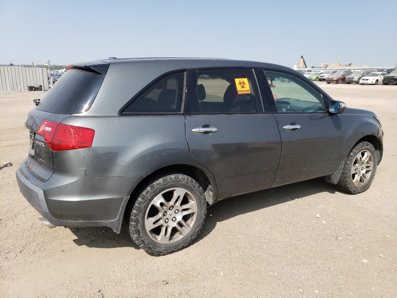 2008 Acura MDX - Image 3