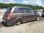 2007 Nissan Quest S zu verkaufen in Florence, MS - All Over
