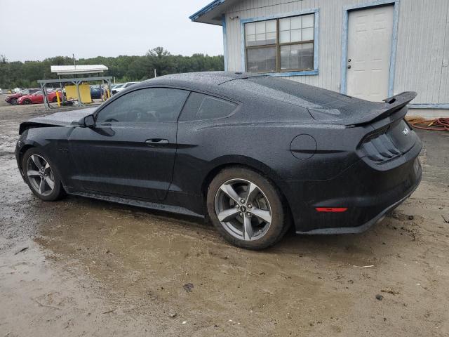 Coupet FORD MUSTANG 2016 Black