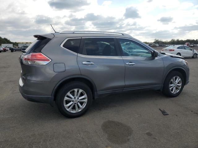  NISSAN ROGUE 2016 Charcoal