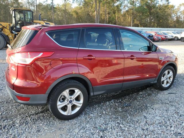  FORD ESCAPE 2014 Burgundy