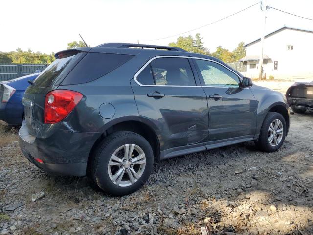  CHEVROLET EQUINOX 2014 Сірий