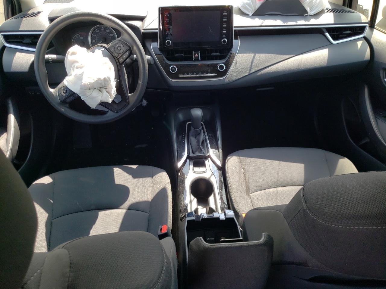 2020 Toyota Corolla - Image 8