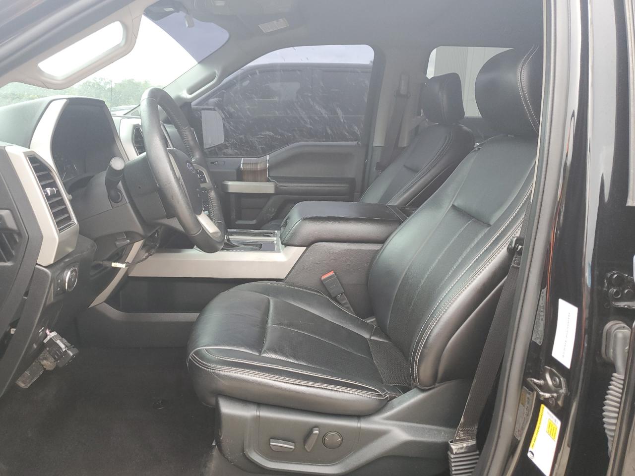 2020 Ford F150 Supercrew VIN: 1FTEW1E48LFB99807 Lot: 73243114