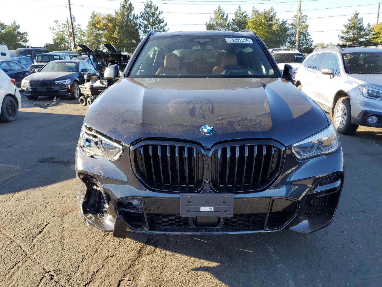 2023 BMW X5 - Image 5