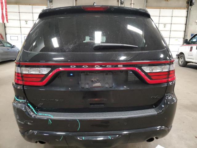  DODGE DURANGO 2019 Czarny