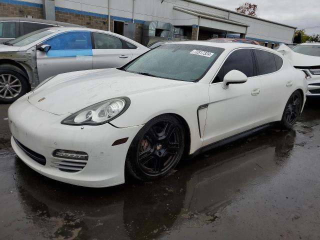 2010 Porsche Panamera S