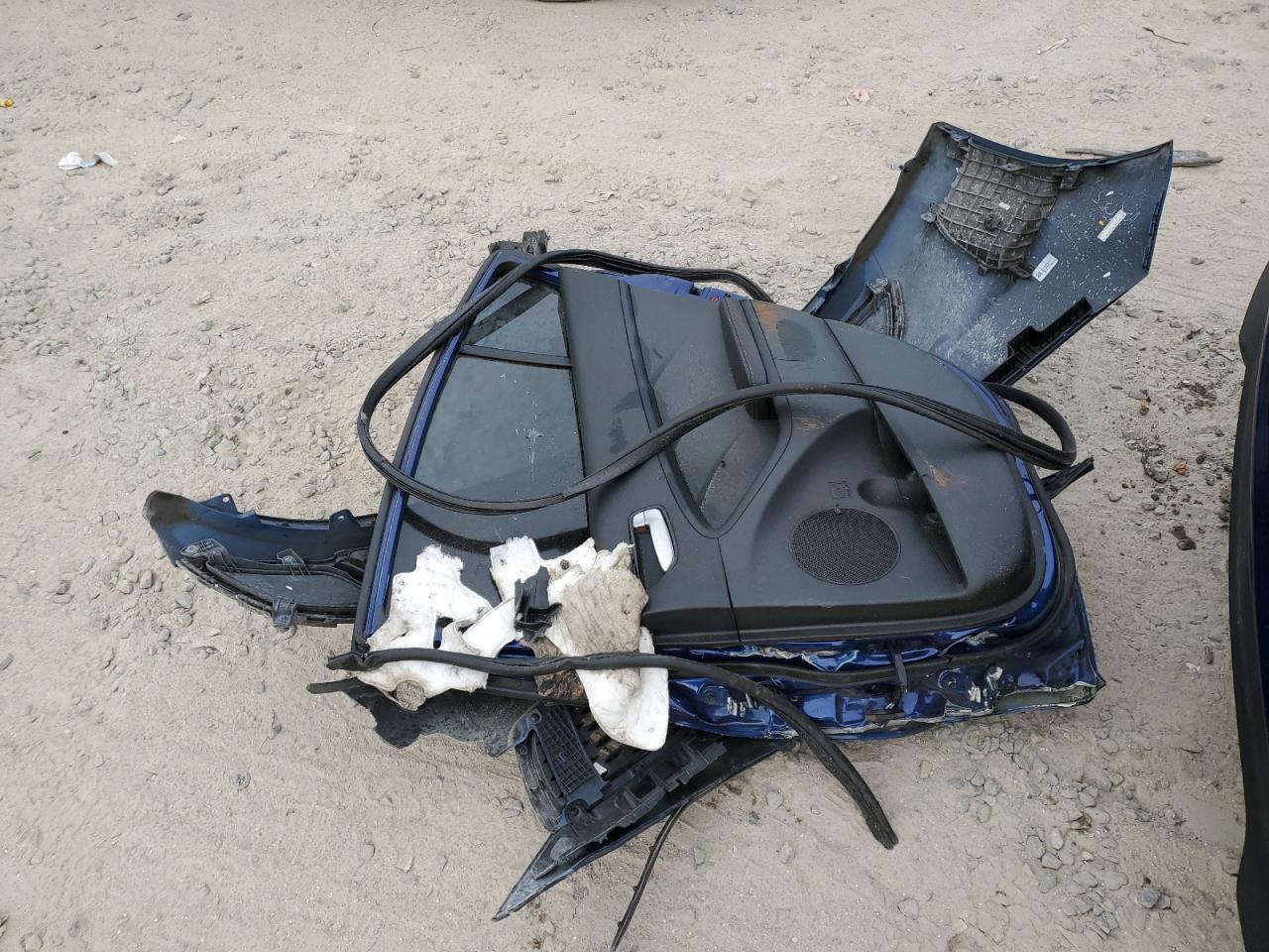 2017 Kia Forte Lx VIN: 3KPFK4A7XHE159912 Lot: 73053584