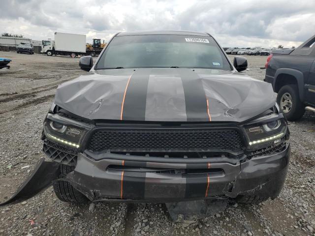  DODGE DURANGO 2020 Угольный