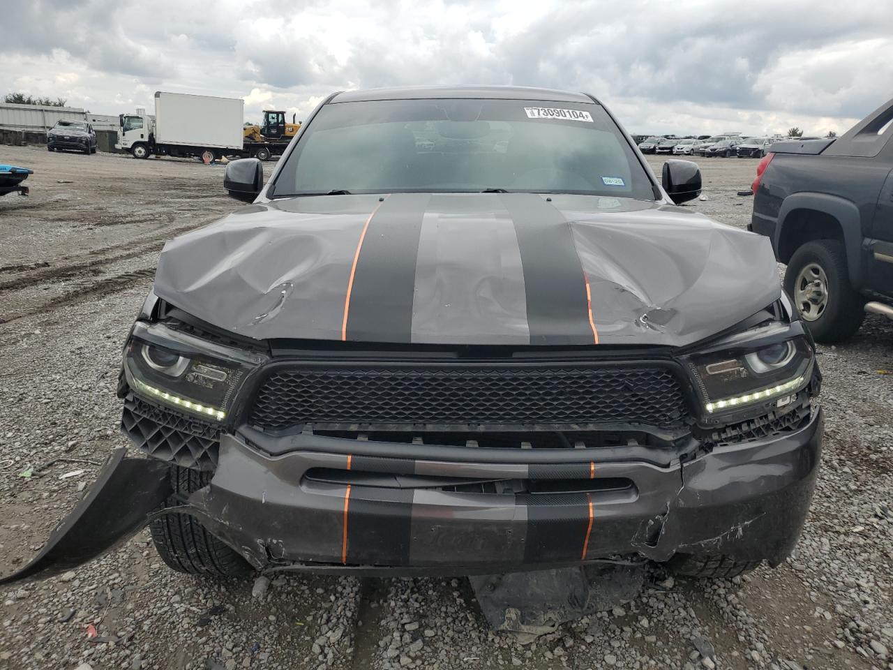 2020 Dodge Durango - Image 5