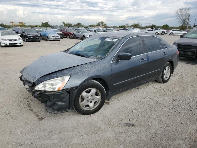 2004 Honda Accord Lx