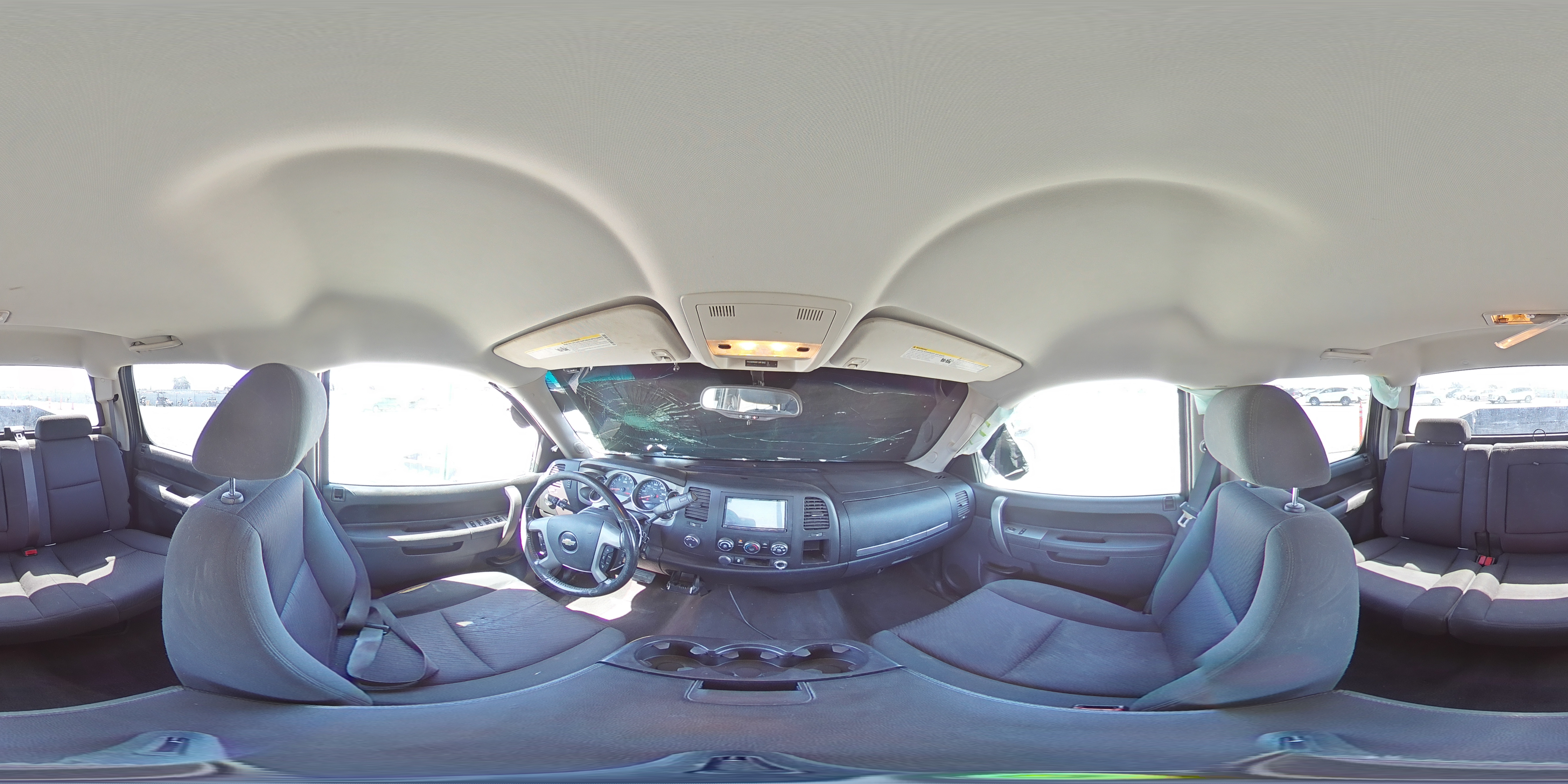 2012 Chevrolet Silverado - Image 13