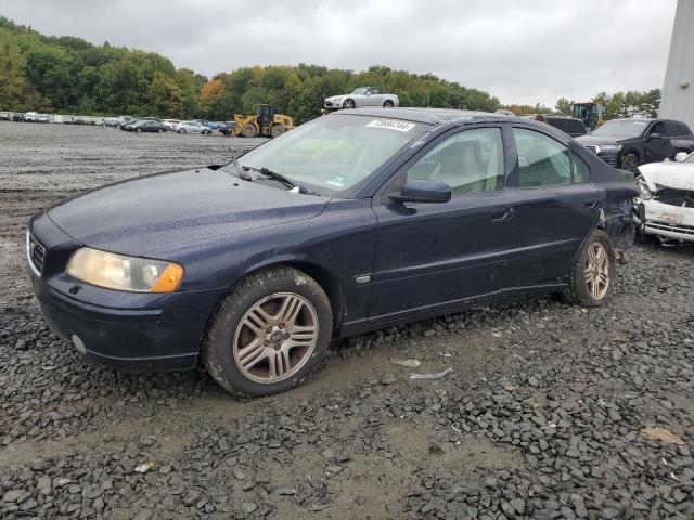 2006 Volvo S60 2.5T