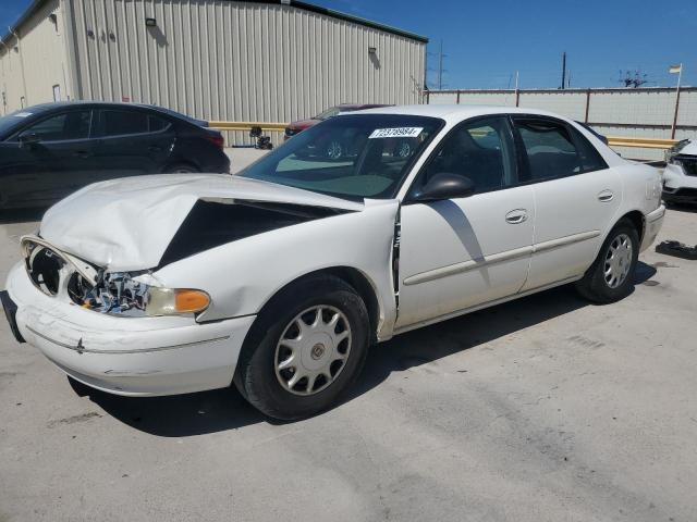 2003 Buick Century Custom