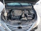 2013 Hyundai Sonata Gls de vânzare în Kansas City, KS - Vandalism