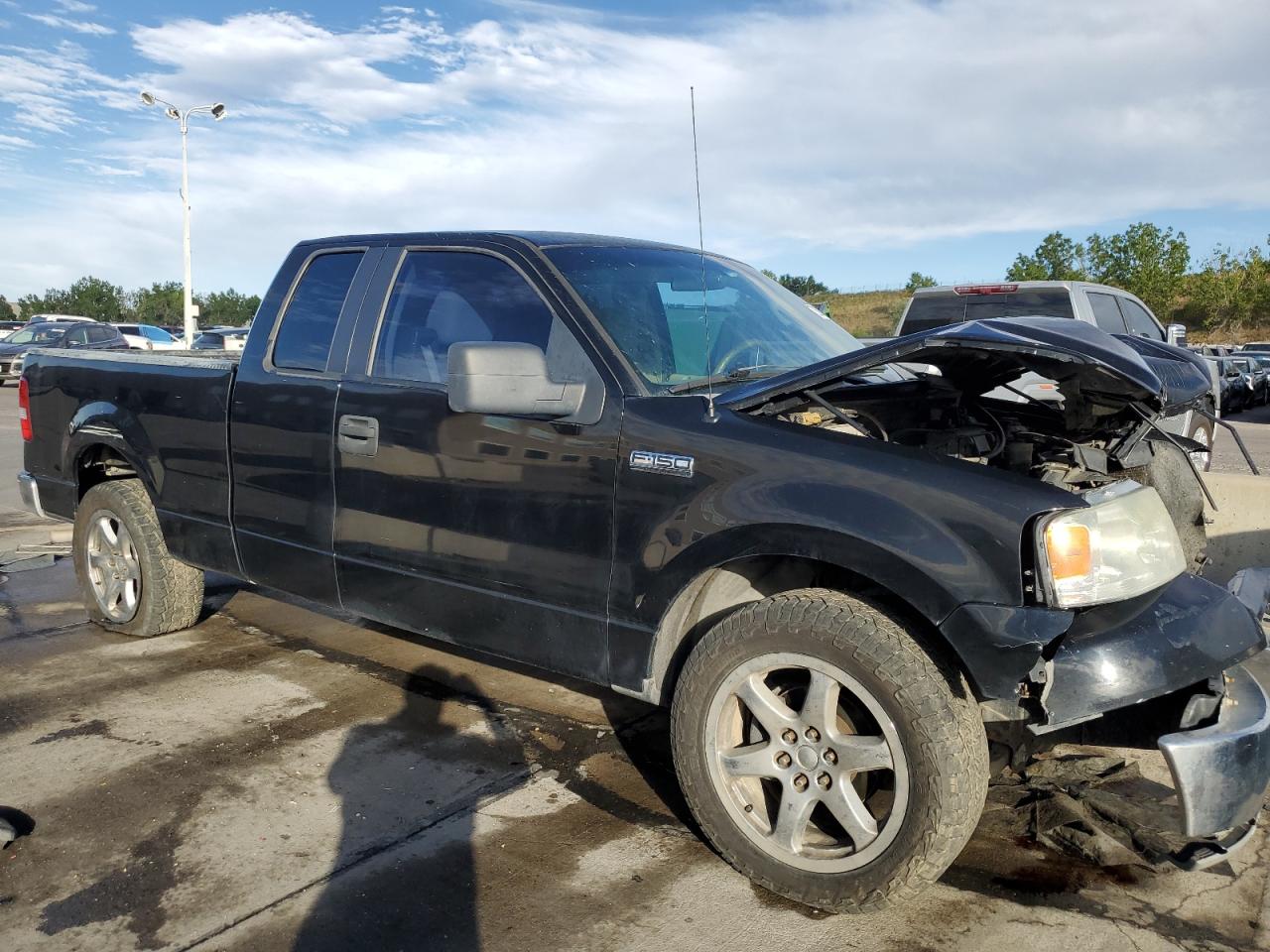 2005 Ford F-150 - Image 4