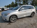 2013 Infiniti Jx35  للبيع في Bridgeton، MO - Minor Dent/Scratches