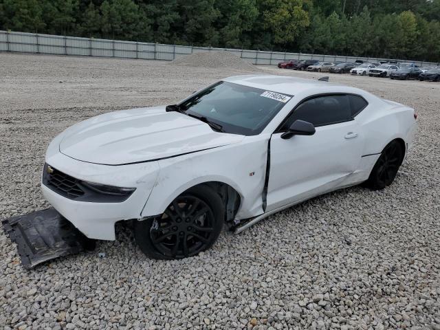 2019 Chevrolet Camaro Ls