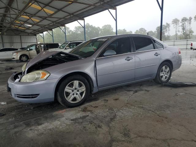 2006 Chevrolet Impala Ls