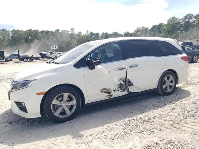 2019 Honda Odyssey Exl