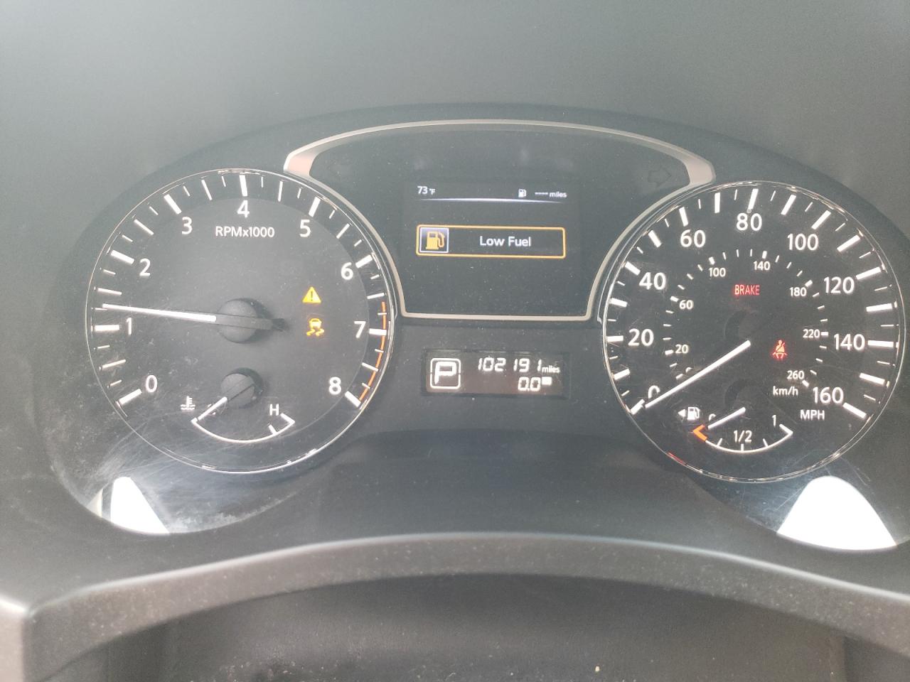 2015 Nissan Altima - Image 9