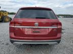 2018 Volkswagen Atlas Sel de vânzare în Gastonia, NC - Front End