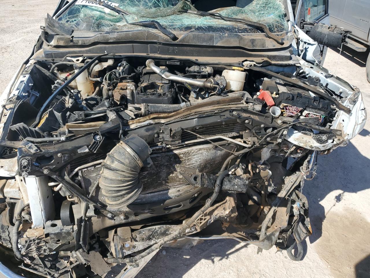 2024 Ram 2500 Big Horn VIN: 3C6UR5DL0RG106165 Lot: 71636334