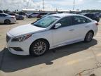 2015 Hyundai Sonata Sport for Sale in Fort Pierce, FL - Water/Flood